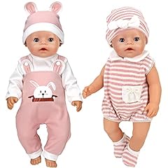 Sets doll clothes for sale  Delivered anywhere in UK