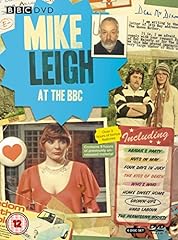Mike leigh bbc for sale  Delivered anywhere in UK
