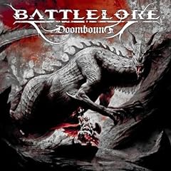 Doombound obi d'occasion  Livré partout en France