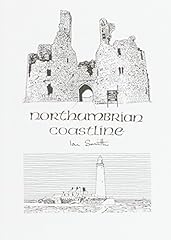 Northumbrian coastline for sale  Delivered anywhere in UK