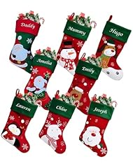 Personalised family christmas for sale  Delivered anywhere in UK