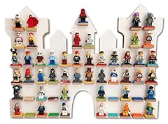 Kinderzimmer regal minifiguren gebraucht kaufen  Wird an jeden Ort in Deutschland