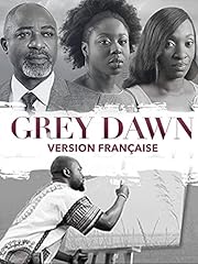 Grey dawn version d'occasion  Livré partout en France