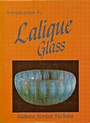 Introduction lalique glass for sale  Delivered anywhere in USA 