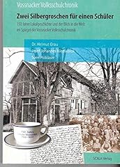 Vossnaker volksschulchronik si gebraucht kaufen  Wird an jeden Ort in Deutschland