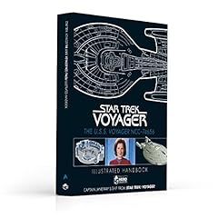 Star trek voyager for sale  Delivered anywhere in USA 