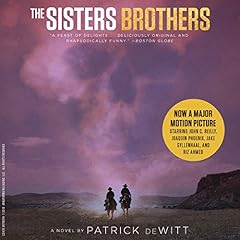 Sisters brothers novel for sale  Delivered anywhere in USA 