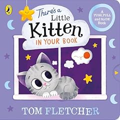 Little kitten book for sale  Delivered anywhere in UK