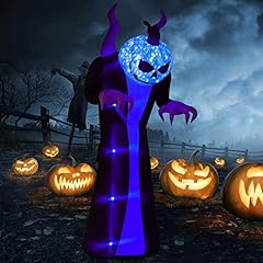 Warmiehomy 10ft halloween for sale  Delivered anywhere in UK