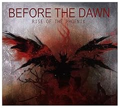 Rise the phoenix gebraucht kaufen  Wird an jeden Ort in Deutschland