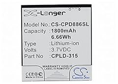 Cpd886sl batterie 1800mah usato  Spedito ovunque in Italia 