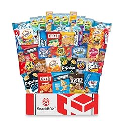 Snackbox care package for sale  Delivered anywhere in USA 