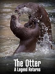 Otter legend returns for sale  Delivered anywhere in UK