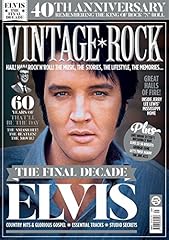Vintage rock magazine for sale  Delivered anywhere in USA 