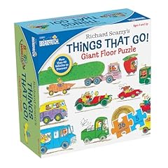 Richard scarry things for sale  Delivered anywhere in USA 