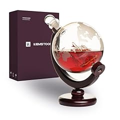 Kemstood whiskey decanter for sale  Delivered anywhere in UK