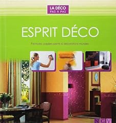 Esprit déco peintures d'occasion  Livré partout en France