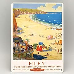 Inga filey railway for sale  Delivered anywhere in UK