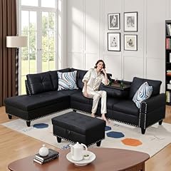 Howcool sectional sofa for sale  Delivered anywhere in USA 