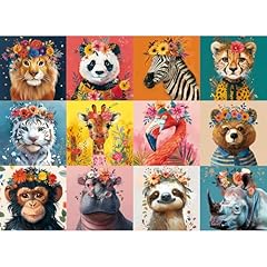 500 piece puzzles for sale  Delivered anywhere in USA 