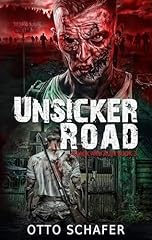 Unsicker road zombie for sale  Delivered anywhere in UK