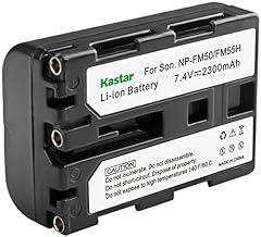Kastar battery fm50 for sale  Delivered anywhere in USA 