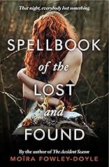 Spellbook lost found for sale  Delivered anywhere in UK