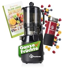 Nutrilovers entsafter nutri gebraucht kaufen  Wird an jeden Ort in Deutschland