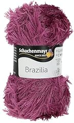 Schachenmayr brazilia 50g gebraucht kaufen  Wird an jeden Ort in Deutschland