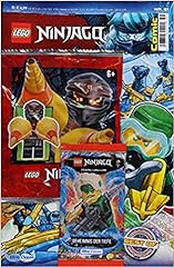 Lego ninjago comic d'occasion  Livré partout en France