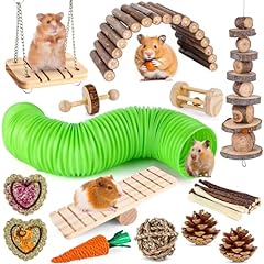Vespro hamster toys for sale  Delivered anywhere in USA 