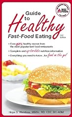 Guide healthy fast for sale  Delivered anywhere in USA 