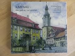 Ilmenau gab einmal gebraucht kaufen  Wird an jeden Ort in Deutschland
