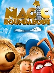 Magic roundabout for sale  Delivered anywhere in UK