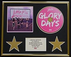 Little mix display for sale  Delivered anywhere in UK