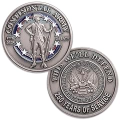 Continental army challenge for sale  Delivered anywhere in USA 
