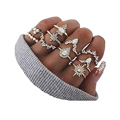 Csiyanjry99 cute rings for sale  Delivered anywhere in USA 