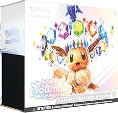 Pokémon coffret dresseur d'occasion  Livré partout en France