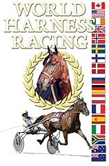 Harness racing for sale  Delivered anywhere in UK