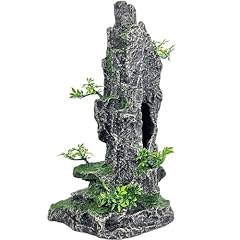 Golomoz aquarium mountain for sale  Delivered anywhere in USA 