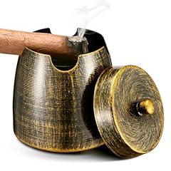 Cigar ashtray lid for sale  Delivered anywhere in USA 