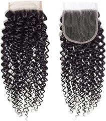 Toocci curly lace for sale  Delivered anywhere in UK