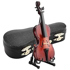 5in miniatur cello gebraucht kaufen  Wird an jeden Ort in Deutschland