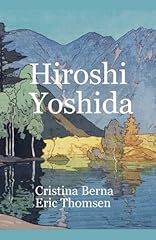 Hiroshi yoshida for sale  Delivered anywhere in USA 