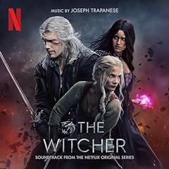Witcher season soundtrack d'occasion  Livré partout en France