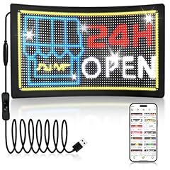 Iledshow huge bright for sale  Delivered anywhere in USA 