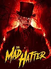 Mad hatter for sale  Delivered anywhere in USA 