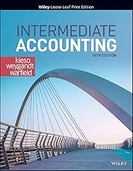 Intermediate accounting for sale  Delivered anywhere in USA 