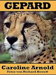 Gepard gebraucht kaufen  Wird an jeden Ort in Deutschland