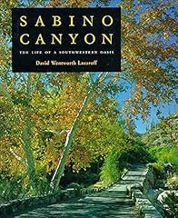 Sabino canyon the d'occasion  Livré partout en France